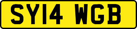 SY14WGB