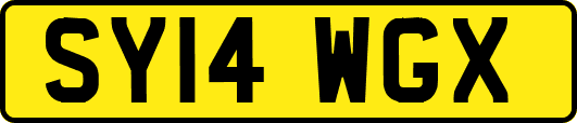 SY14WGX