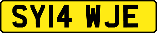 SY14WJE