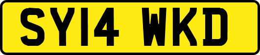 SY14WKD