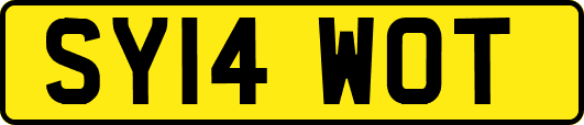 SY14WOT