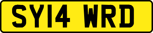 SY14WRD