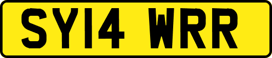 SY14WRR