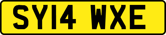 SY14WXE