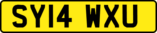 SY14WXU
