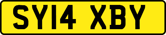SY14XBY