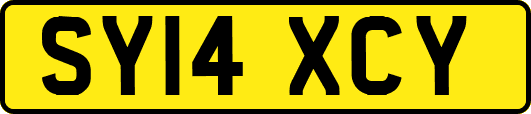 SY14XCY