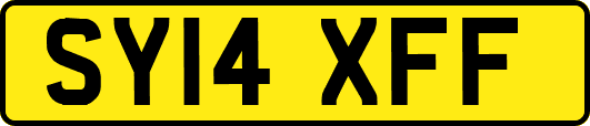 SY14XFF