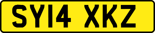SY14XKZ