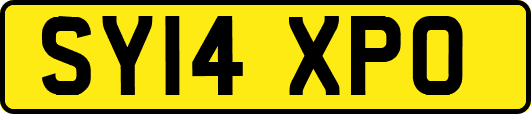 SY14XPO