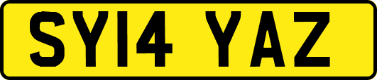 SY14YAZ
