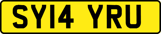 SY14YRU