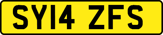 SY14ZFS