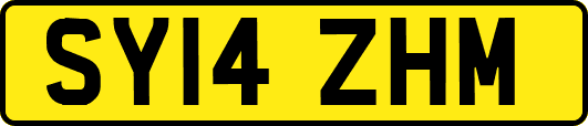 SY14ZHM