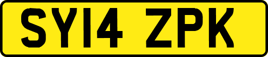 SY14ZPK
