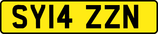 SY14ZZN