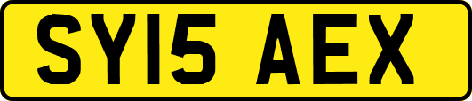 SY15AEX