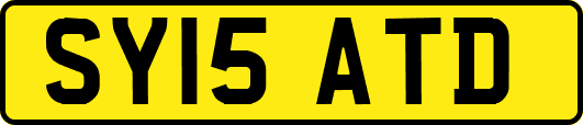 SY15ATD