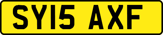 SY15AXF