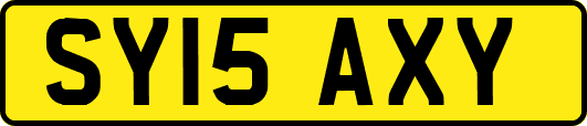 SY15AXY