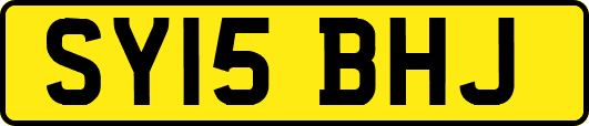 SY15BHJ