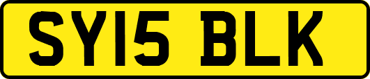 SY15BLK