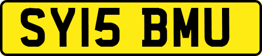 SY15BMU