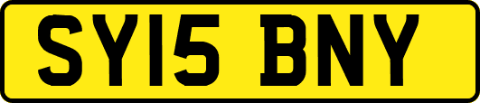 SY15BNY