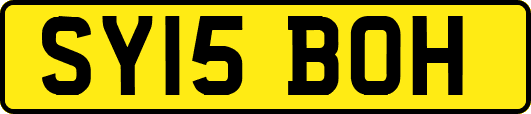 SY15BOH