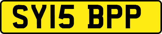 SY15BPP