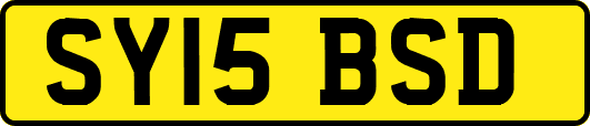 SY15BSD