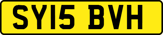 SY15BVH