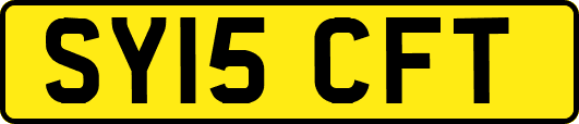 SY15CFT
