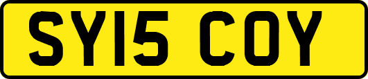 SY15COY