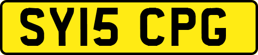 SY15CPG