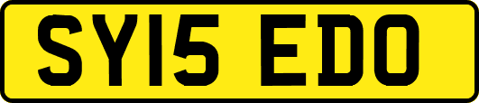 SY15EDO