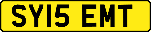 SY15EMT