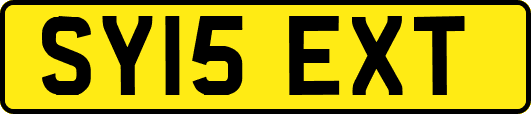 SY15EXT
