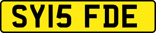SY15FDE
