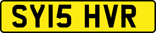 SY15HVR