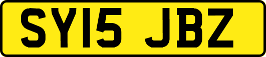 SY15JBZ