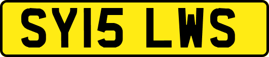 SY15LWS