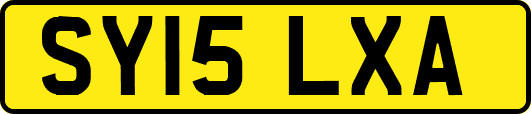 SY15LXA