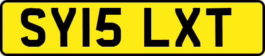 SY15LXT