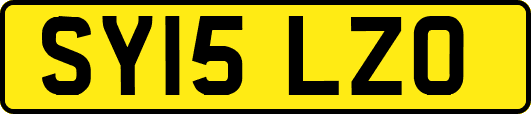 SY15LZO