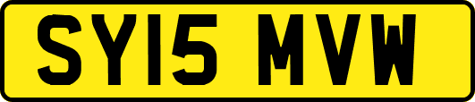 SY15MVW