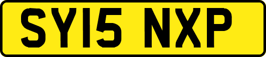 SY15NXP