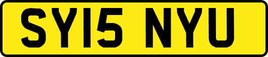 SY15NYU