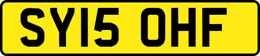 SY15OHF