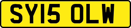 SY15OLW